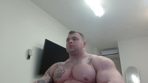 Jacky online show from June 8, 2026, 10:21 pm
