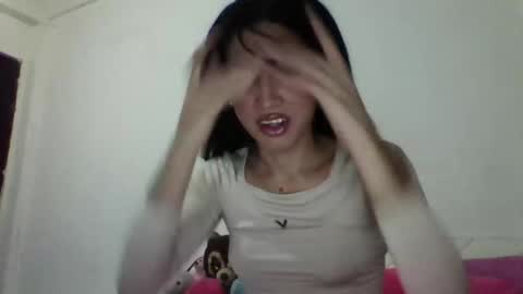 Jacky Murphy online show from April 16, 2026, 1:39 am