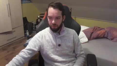 Jack online show from February 13, 2025, 6:27 pm