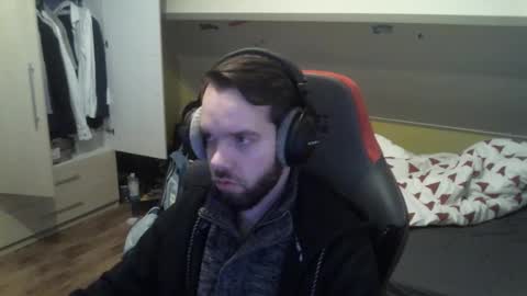 Jack online show from February 16, 2025, 3:38 pm