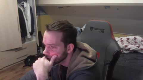 Jack online show from March 11, 2025, 8:09 pm