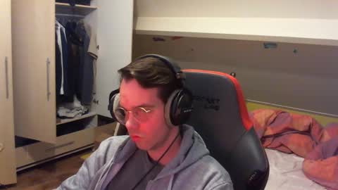 Jack online show from March 15, 2026, 8:26 pm