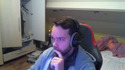 Jack online show from April 2, 2026, 1:20 pm