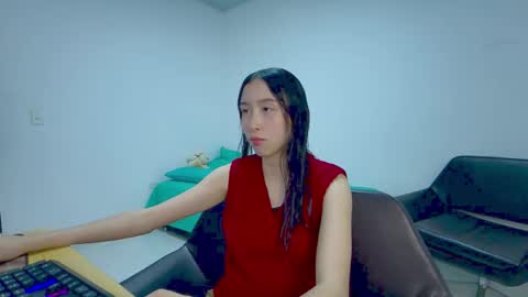 Snapshot of jackyrosee2323 chatting on November 20, 2025, 4:07 pm jackyrosee2323 online show from November 20, 2025, 4:07 pm