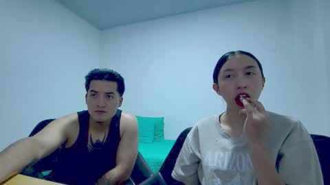 Snapshot of jackyrosee2323 chatting on November 28, 2025, 10:45 pm jackyrosee2323 online show from November 28, 2025, 10:45 pm