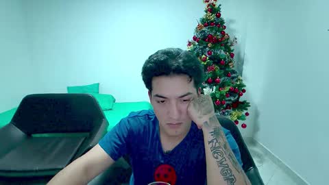 Snapshot of jackyrosee2323 chatting on December 14, 2025, 10:36 pm jackyrosee2323 online show from December 14, 2025, 10:36 pm