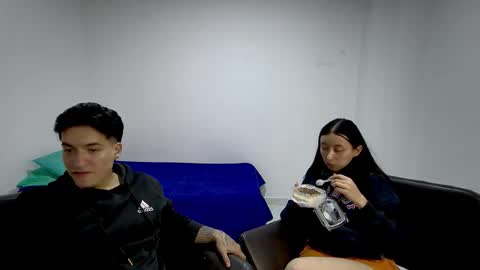 Snapshot of jackyrosee2323 chatting on February 1, 2026, 12:53 am jackyrosee2323 online show from February 1, 2026, 12:53 am