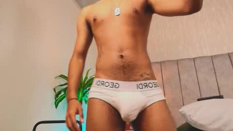 Jacobo online show from November 20, 2025, 9:58 pm