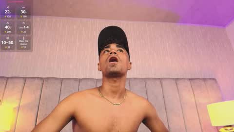 Jacobo online show from November 26, 2025, 7:59 pm