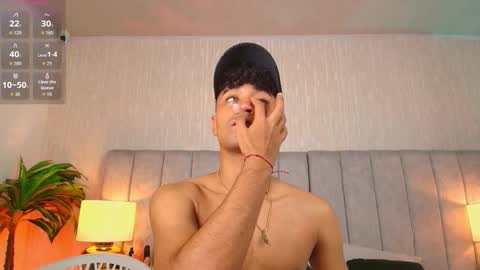 Jacobo online show from January 17, 2026, 8:34 pm