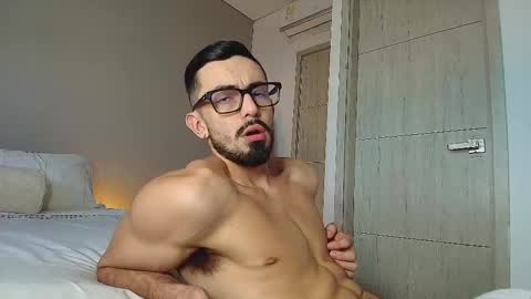 jacob__adams online show from October 9, 2025, 8:51 pm