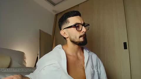 jacob__adams online show from November 8, 2025, 9:13 pm