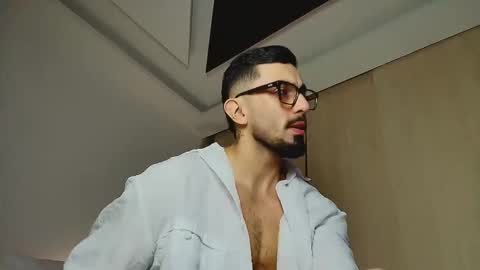 jacob__adams online show from November 15, 2025, 9:00 pm