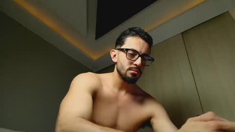 jacob__adams online show from April 5, 2026, 1:14 am