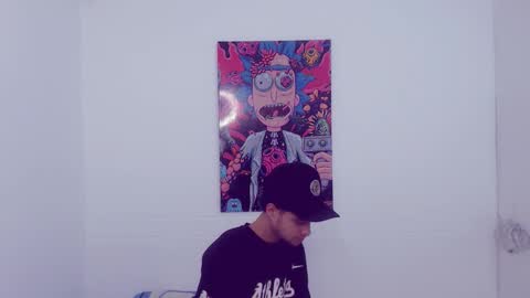 Jacob online show from February 1, 2026, 2:15 pm