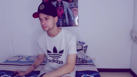 Jacob online show from April 2, 2026, 1:42 pm