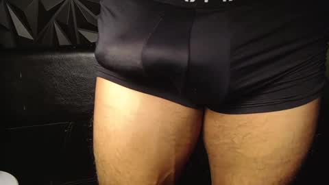 Jacob online show from March 12, 2025, 1:30 pm