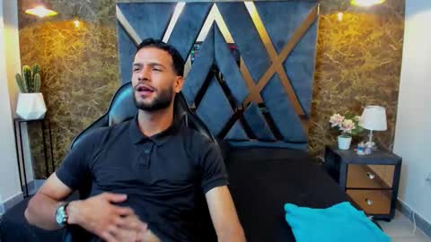 Jaco online show from January 31, 2026, 11:25 pm