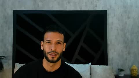 Jaco online show from July 24, 2026, 12:08 am