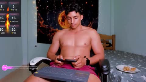 jacob black online show from December 16, 2025, 12:04 am