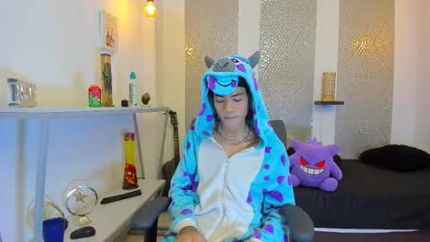 jacob_blackwell online show from November 12, 2025, 7:24 pm