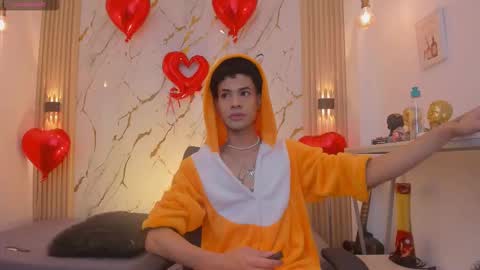 jacob_blackwell online show from February 21, 2026, 3:51 am