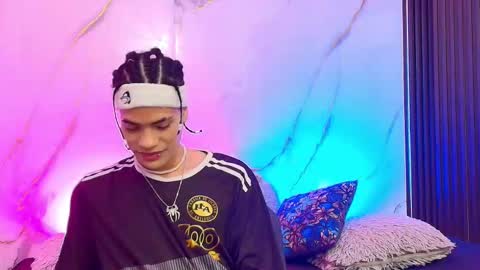 jacob_blackwell online show from March 5, 2026, 3:13 am