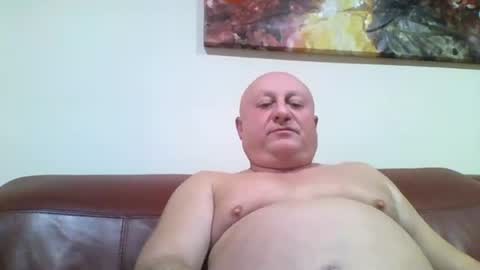jacob_bron online show from October 14, 2025, 11:27 pm
