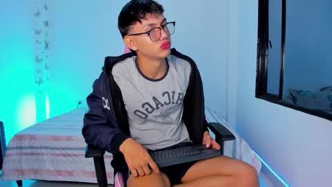 JACOB online show from February 11, 2026, 11:15 am