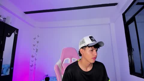 JACOB online show from March 1, 2026, 11:34 am