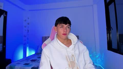 JACOB online show from March 5, 2026, 11:28 am