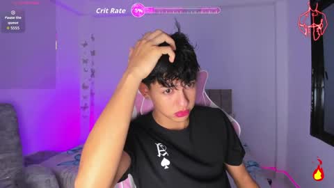 JACOB online show from April 3, 2026, 11:41 am