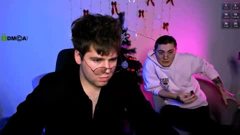 Jacob online show from January 16, 2026, 9:35 am