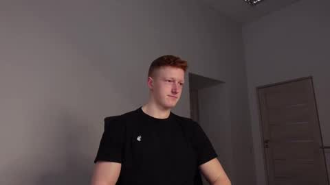 JACOB DEVON online show from February 21, 2025, 7:12 am