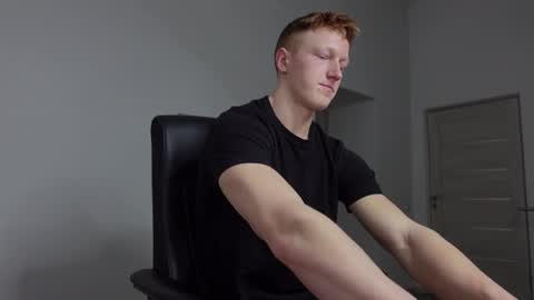 JACOB DEVON online show from February 25, 2025, 7:09 am