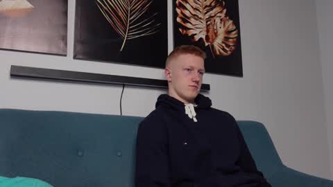 JACOB DEVON online show from February 27, 2025, 6:40 am