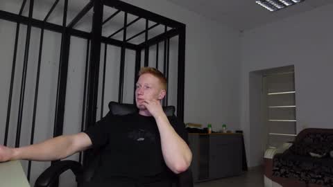 JACOB DEVON online show from March 8, 2025, 5:11 pm