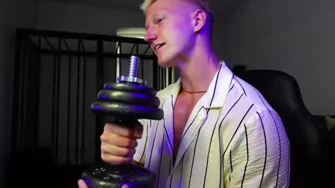 JACOB DEVON online show from September 20, 2025, 1:56 pm