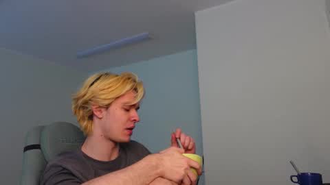 JACOB DEVON online show from February 14, 2026, 7:05 am