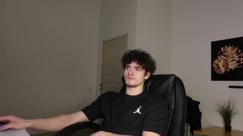 JACOB DEVON online show from March 2, 2026, 5:53 pm