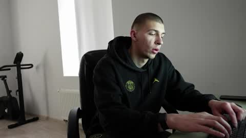 Snapshot of jacob_devon chatting on April 19, 2026, 6:13 am JACOB DEVON online show from April 19, 2026, 6:13 am