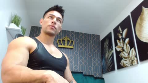 jacob greene online show from December 5, 2024, 8:22 pm