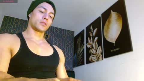 jacob greene online show from December 11, 2024, 9:45 pm