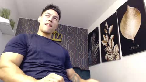 jacob greene online show from February 25, 2025, 8:41 pm