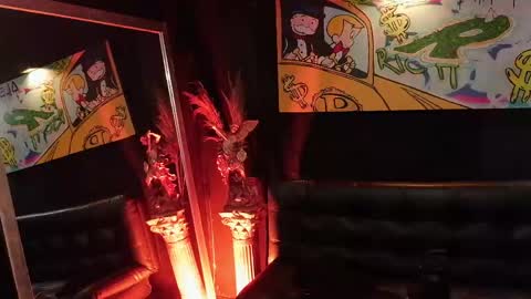 JACOB JAMES online show from May 16, 2026, 12:07 am