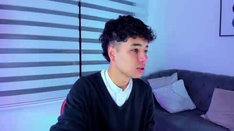 Snapshot of jacob_rick chatting on October 22, 2025, 6:29 pm jacob_rick online show from October 22, 2025, 6:29 pm