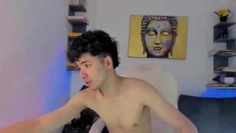 Snapshot of jacob_rick chatting on October 28, 2025, 7:05 pm jacob_rick online show from October 28, 2025, 7:05 pm