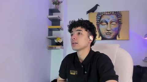 Snapshot of jacob_rick chatting on November 3, 2025, 6:31 pm jacob_rick online show from November 3, 2025, 6:31 pm