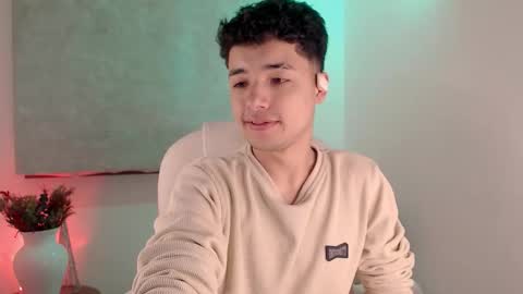 Snapshot of jacob_rick chatting on November 28, 2025, 1:36 pm jacob_rick online show from November 28, 2025, 1:36 pm