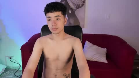 Snapshot of jacob_rick chatting on November 29, 2025, 8:12 pm jacob_rick online show from November 29, 2025, 8:12 pm